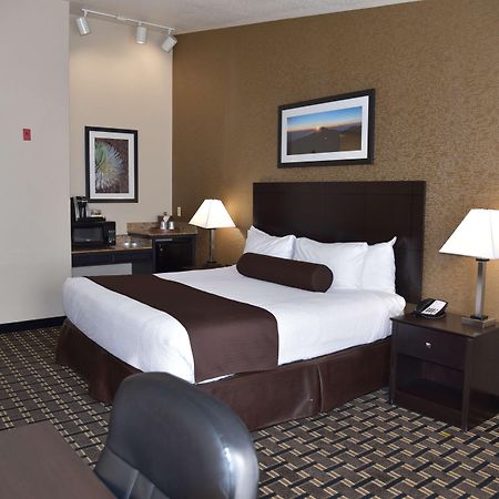 Best Western Plus Las Vegas West Екстериор снимка