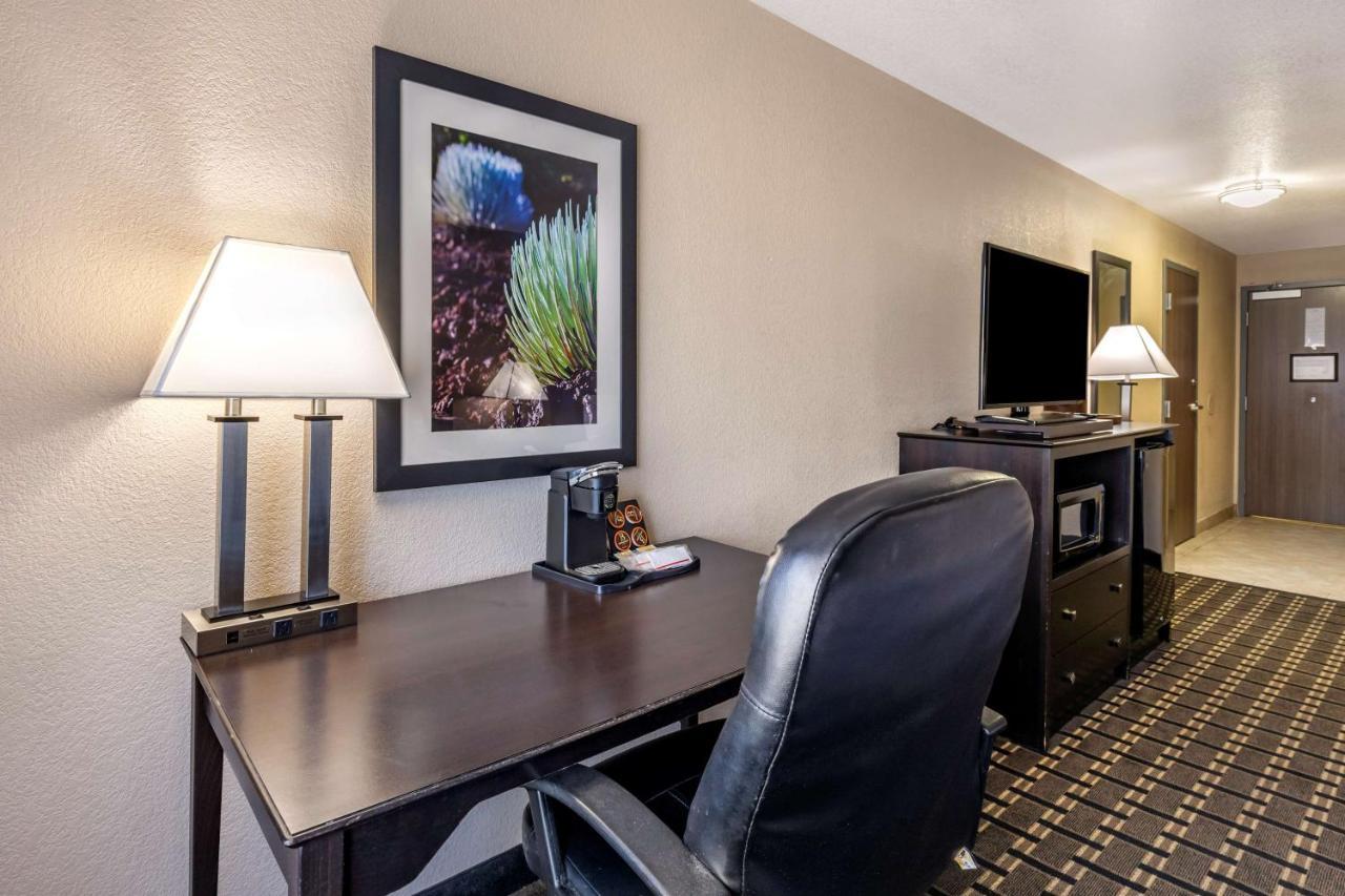 Best Western Plus Las Vegas West Екстериор снимка