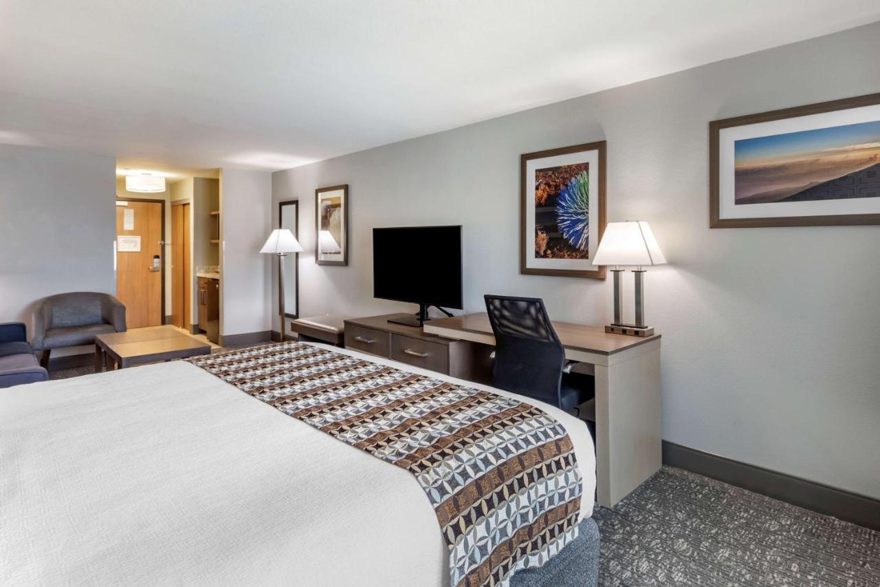 Best Western Plus Las Vegas West Екстериор снимка