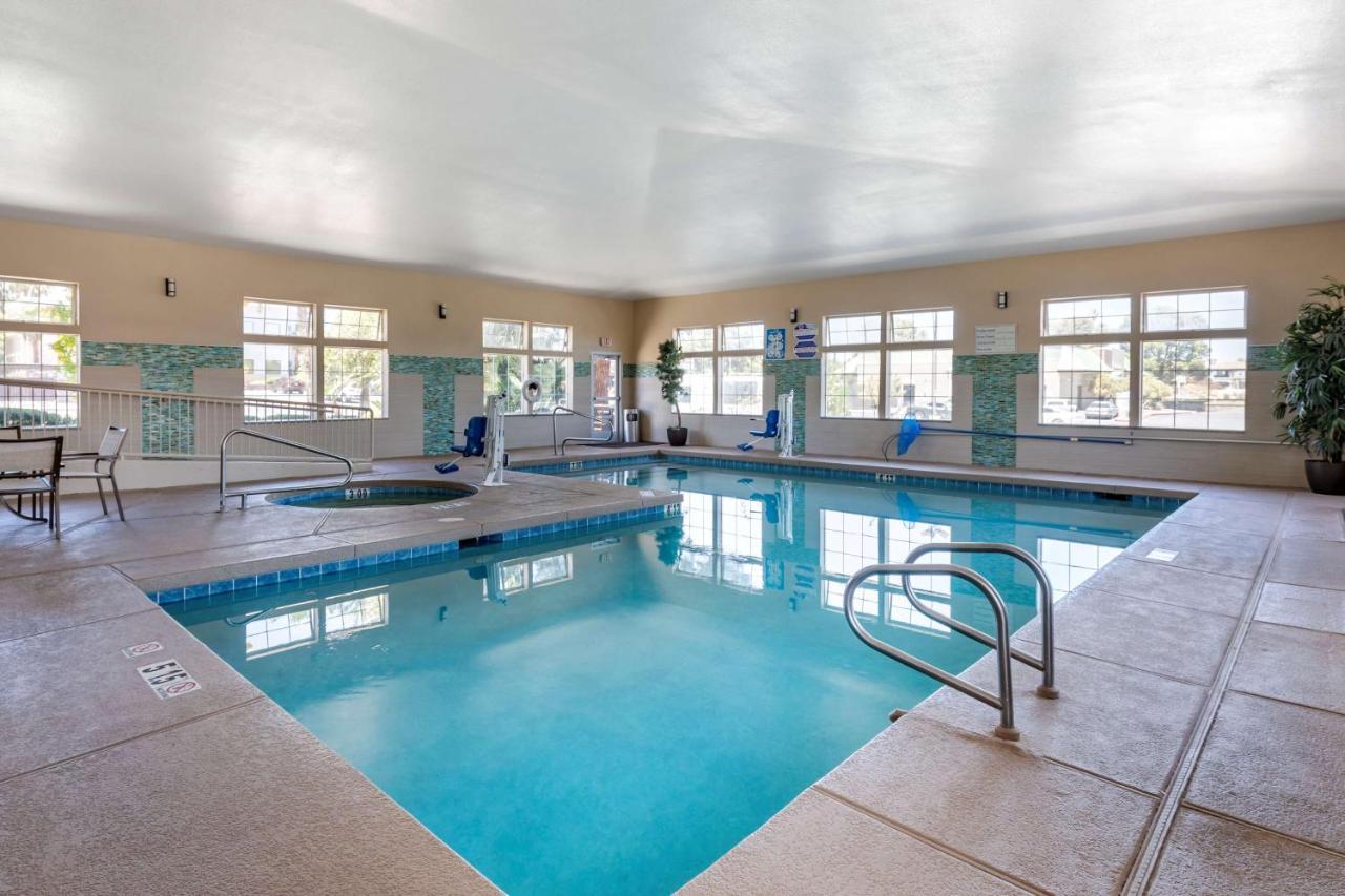 Best Western Plus Las Vegas West Екстериор снимка