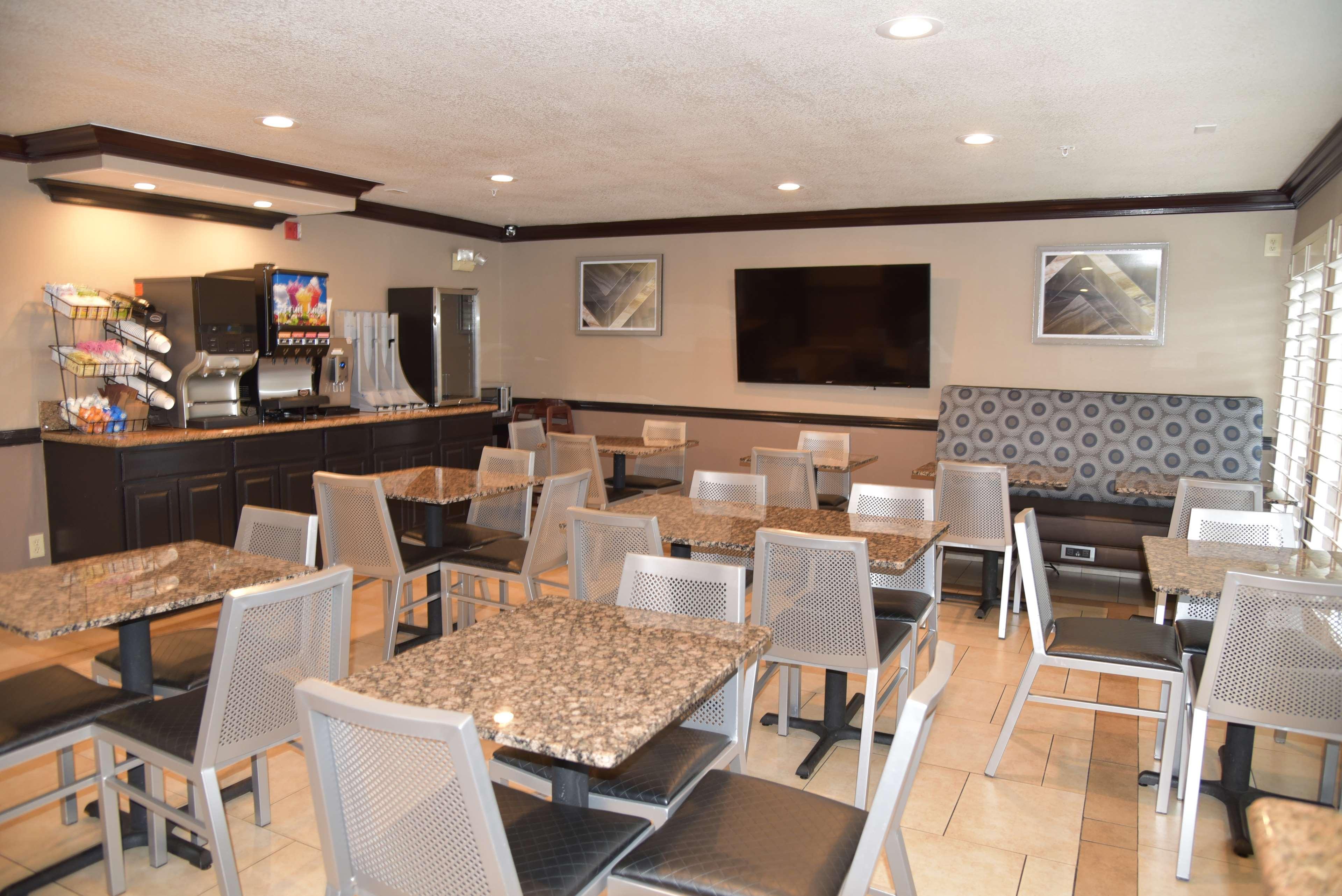 Best Western Plus Las Vegas West Екстериор снимка