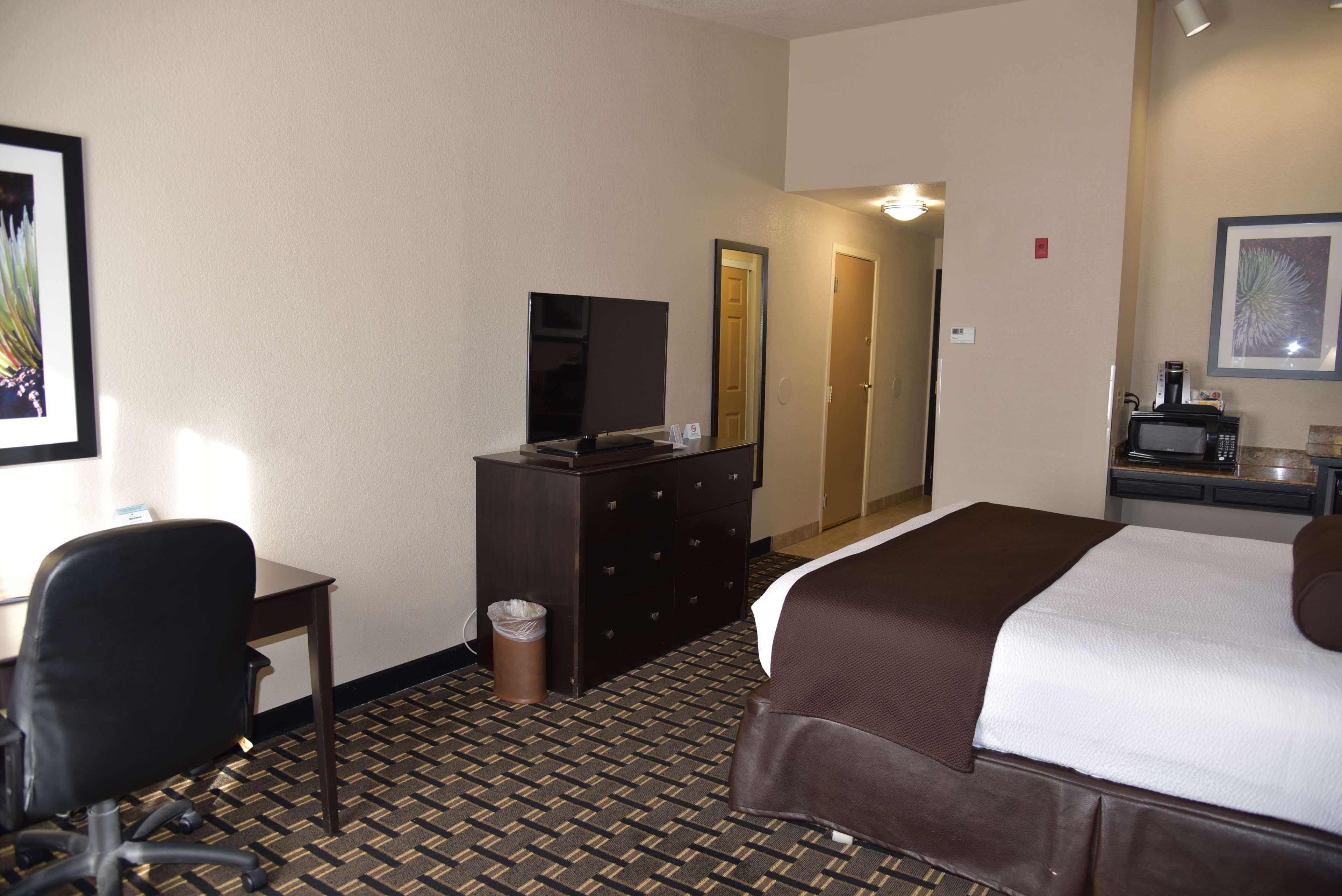 Best Western Plus Las Vegas West Екстериор снимка