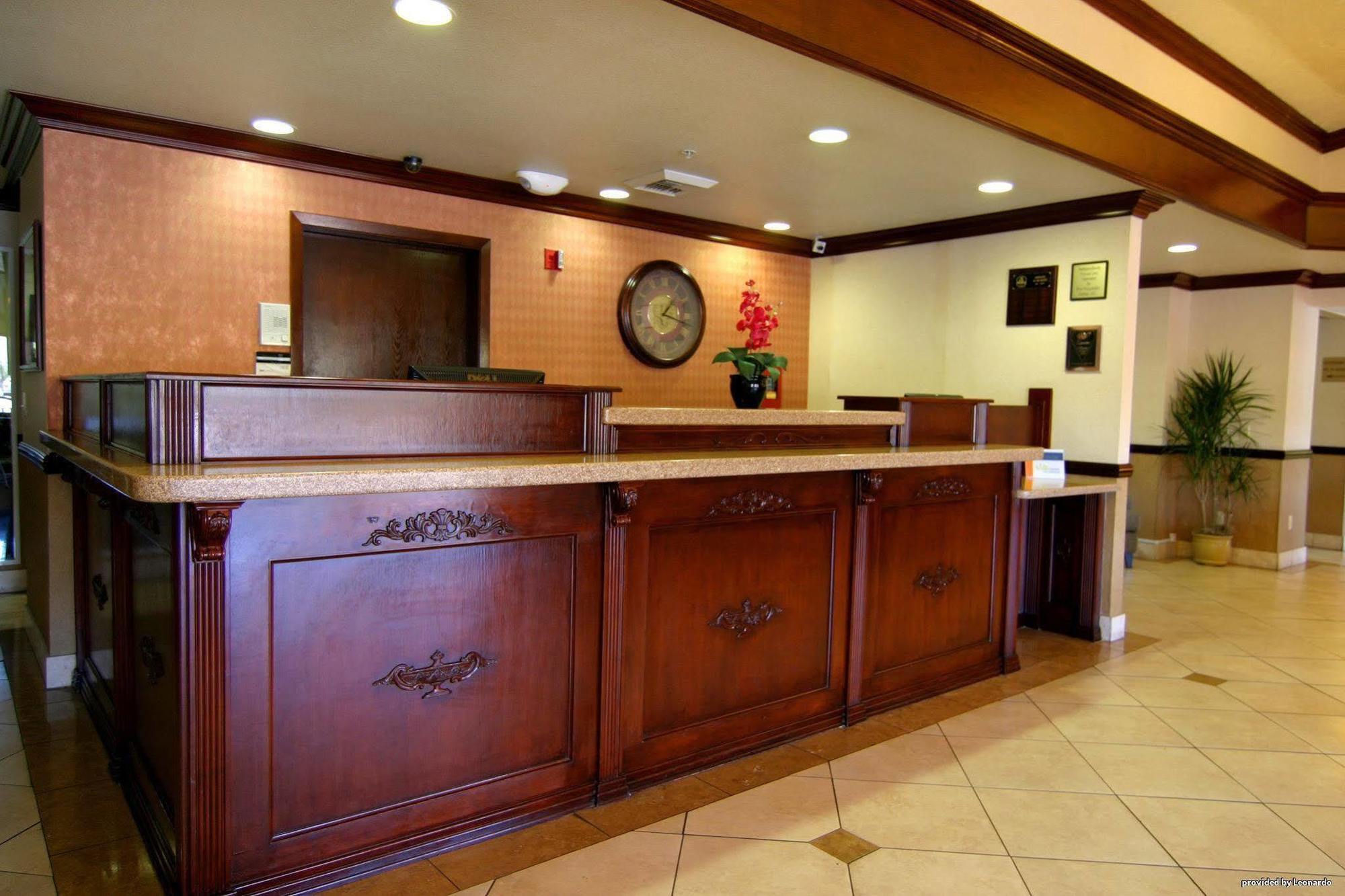 Best Western Plus Las Vegas West Интериор снимка