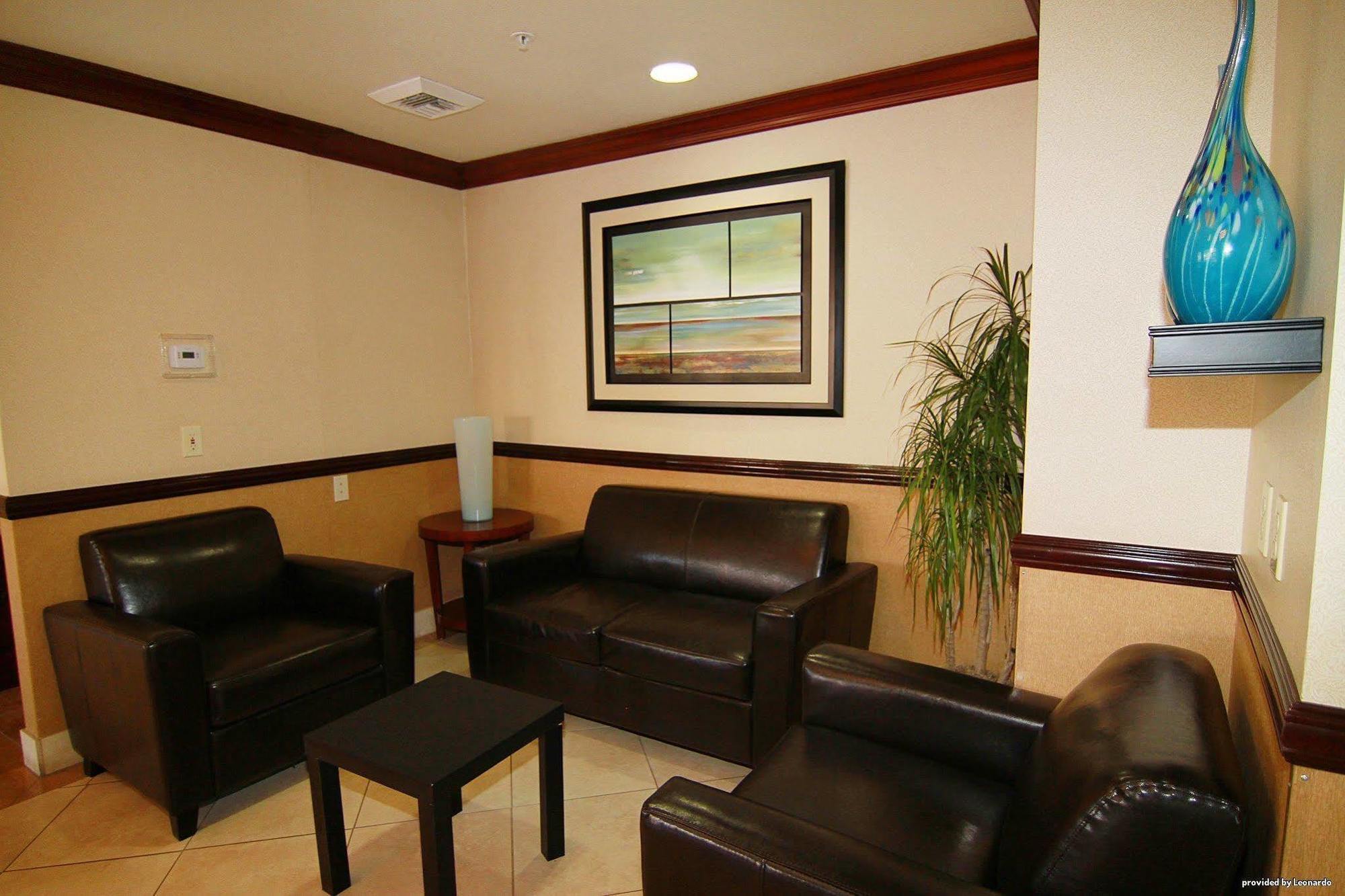 Best Western Plus Las Vegas West Интериор снимка